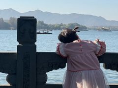 -杭州西湖柳莺里酒店