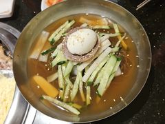 -木槿花韩式炭烤·熟成肉工坊(孙文东路店)