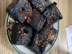 -五娭毑臭豆腐(黄兴南路店)