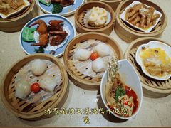 -点都德(汇点楼店)