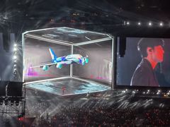 -杭州奥体中心-体育场