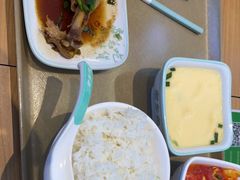-老乡鸡(新邻天地店)