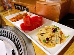 -牛市牛烤肉(西单大悦城店)