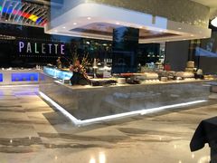 -鹭江潮餐厅•福建菜(鹭江佲家酒店)