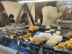 -屋裡·Union Bakery(龙江路店)