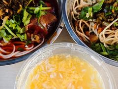 -宋记热干面馆(五福路店)