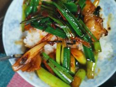 -口口香小吃店
