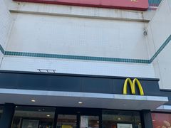 门面-麦当劳(杨高南路店)