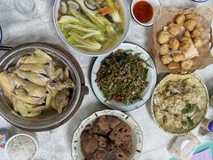 -成惠食府(赤岗店)