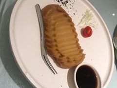 -粤麓轩餐厅(中信泰富广场店)