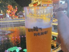 -汉森熊啤酒屋(杨舍老街店)