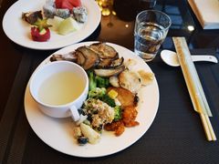 -辽宁大厦