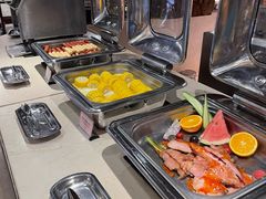 -西昌邛海湾柏樾酒店(原邛海湾柏栎度假酒店)