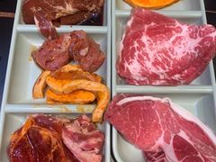 -梨花自助烤肉(西三旗万象汇黑金店)