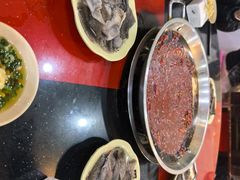 -储奇门鳝鱼火锅(总店)