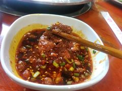 -刘胖娃鱼庄·特色肥肠鱼(杨家坪店)