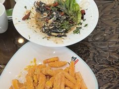 -民族饭荘(新华大街店)