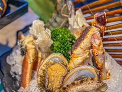 -亚马逊蒸汽活海鲜自助(LCM置汇旭辉广场店)