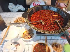 -蛙老爹·蜀香美蛙鱼头(王家湾店)
