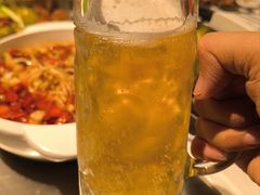 -No.DD戳子烧烤·江湖菜(北京总店)