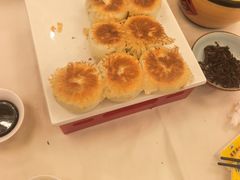 -汇贤府·李氏新鲁菜(万寿路店)