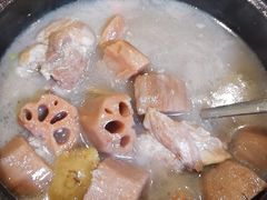 -深巷家味馆.湖北头牌红烧鱼头拌饭(黄陂店)