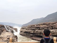 -陕西黄河壶口瀑布旅游区