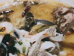 -太二酸菜鱼(福州泰禾店)