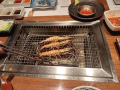 -杉海和牛烧肉海鲜自助(会展城店)