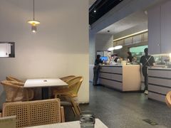 -BE BRIGHT KITCHEN(正佳广场店)