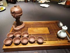 -RIVIERA 松鹤楼(外滩店)