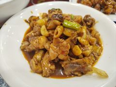 -老村长土菜馆(湖墅南路店)