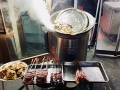 -新疆国际大巴扎