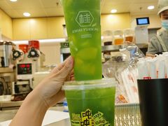 -桂桂茶(恒基名人店)