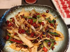 -东来顺·非遗火锅(高新店)