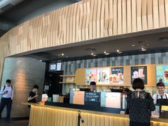 -星巴克臻选(深圳嘉里建设广场店)