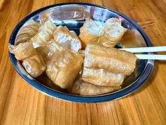 -高佬粥店(光明路店)