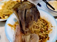 -马尔龙新疆饭店·清真(长青路店)