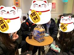 -前进5路汉堡炸鸡(汉街skp店)