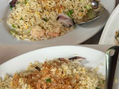 -真浪花园海鲜餐馆