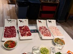 -今日牛事潮汕鲜牛肉火锅(瑞金店)