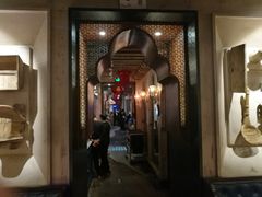 -纳瓦新疆菜(银都店)