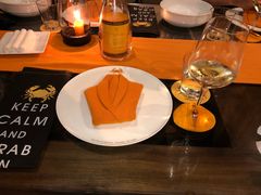 -Ministry of Crab(科伦坡店)