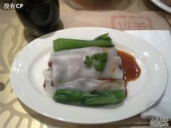蜜汁叉烧肠粉-糖朝(尖沙咀店)