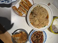 -老淮滨-蚌埠非遗小吃(淮河路店)