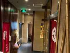 -千代武日本料理(爱建店)