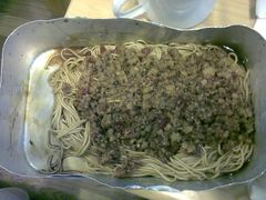 炸酱面-做了不起的80后