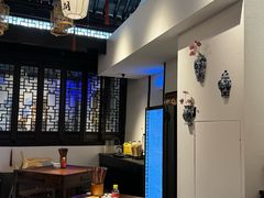 -贡梅老面馆·蟹粉面·无锡特色小吃(南长街主推店)