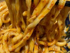 -老九圆山西面馆(CBD店)