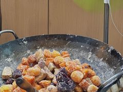 -普宁反沙番薯芋头